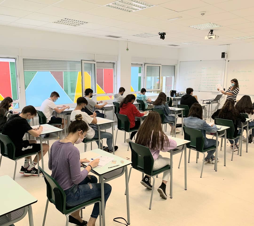 HUMANITAS TRESCANTOS tweet media