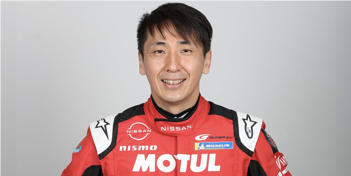 NISMO's tweet photo. Find out how our Super-GT GT500 driver, Tsugio Matsuda helped @Nissan design the new Nissan Z Proto in the third part of The Essence of Z-ness 👇

https://t.co/Wm8qbWJcrd https://t.co/CaIJbKaoQZ