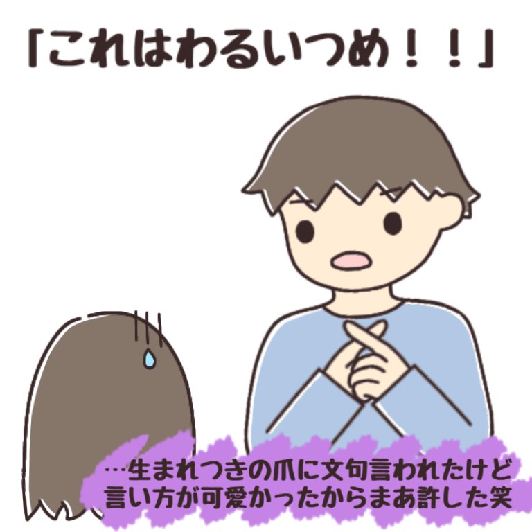 まめ Omameno Blog Twitter