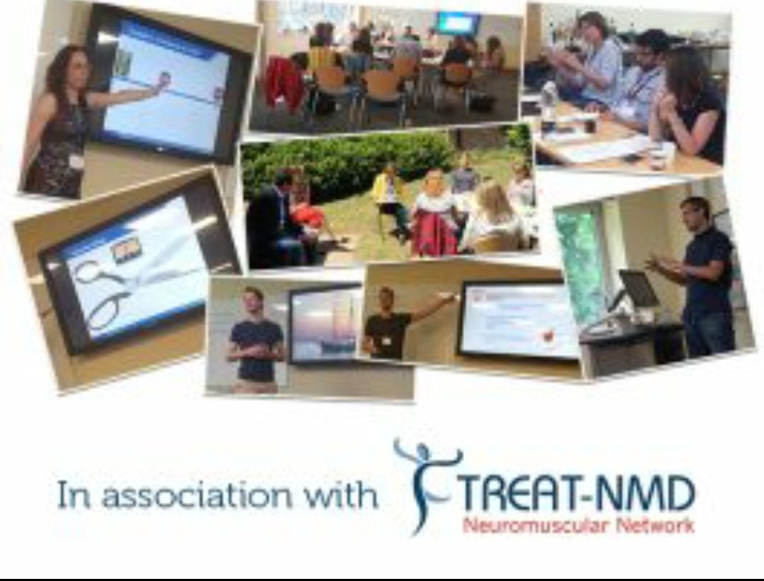MYOS_SCN's tweet photo. Applications for the 5-day translational research school @euro_nmd @TREAT_NMD open now 👩🏼🔬👨🏾🔬
Be quick, only 30 seats are available!!
https://t.co/zr54PLgtTa
#AcademicTwitter #MedTwitter #PhD #PostDoc #assistentprofessor #neuromuscular #NMD #MYOS https://t.co/qjCgGwaJ4s