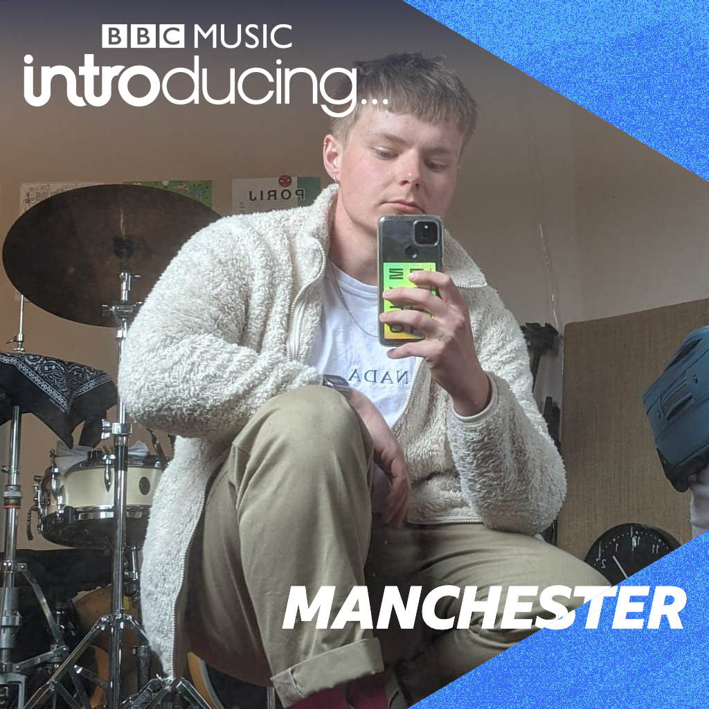 BBC Music Introducing in Manchester tweet media