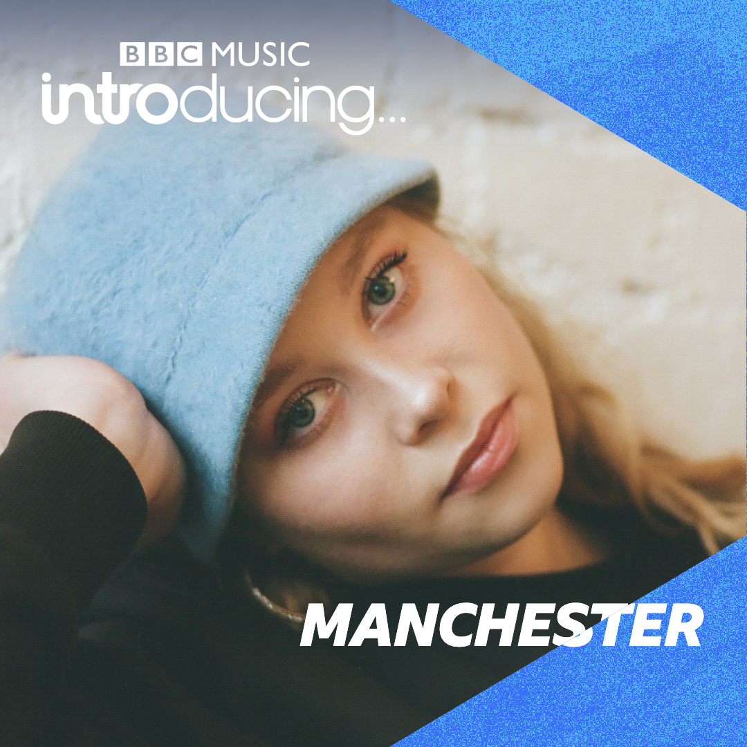 BBC Music Introducing in Manchester tweet media