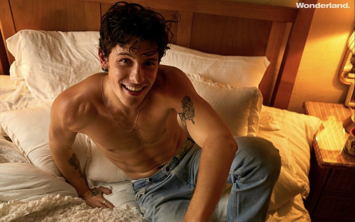 wonderlandmag's tweet photo. WONDER 💫 @ShawnMendes covers our Summer 21 issue!

PRE-ORDER: https://t.co/NSZ12fG3un https://t.co/OPwxnI7YF2