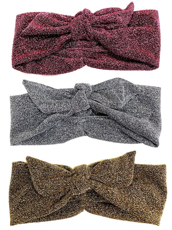 Akko_Motoyoshi's tweet photo. 「Sweet Rockin'」新作の1960年代スタイル・グリッターリボンヘアーバンド/Glitter ribbon ウェブショップにUPしました♪　https://t.co/O6EbTCb71O @Akko_Motoyoshi #GOODROCKIN #1960s #vintagestyle #リボン #ribbon #rockabilly https://t.co/mSGi4V7Ocz
