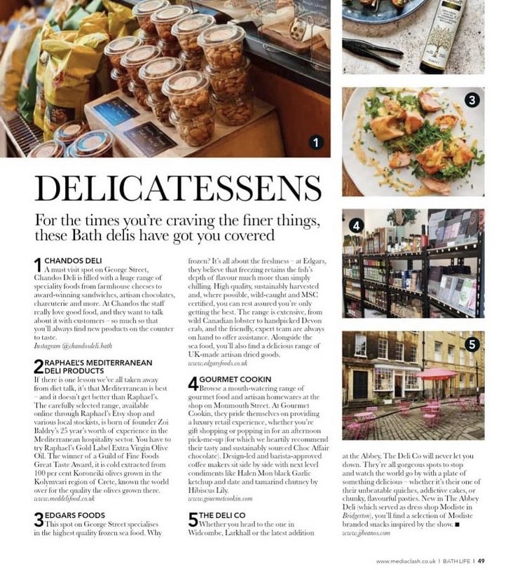 EDGARS Foods tweet media