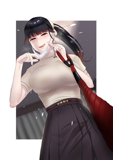 メロンブックス様でも予約始まっていますので紙派の方はこちらからどうぞ💁‍♀️🍈

童貞が大好物なおねぇさんに喰われる。(お口の奥地)の通販・購入はメロンブックス |  https://t.co/EJIjWb7Tht 