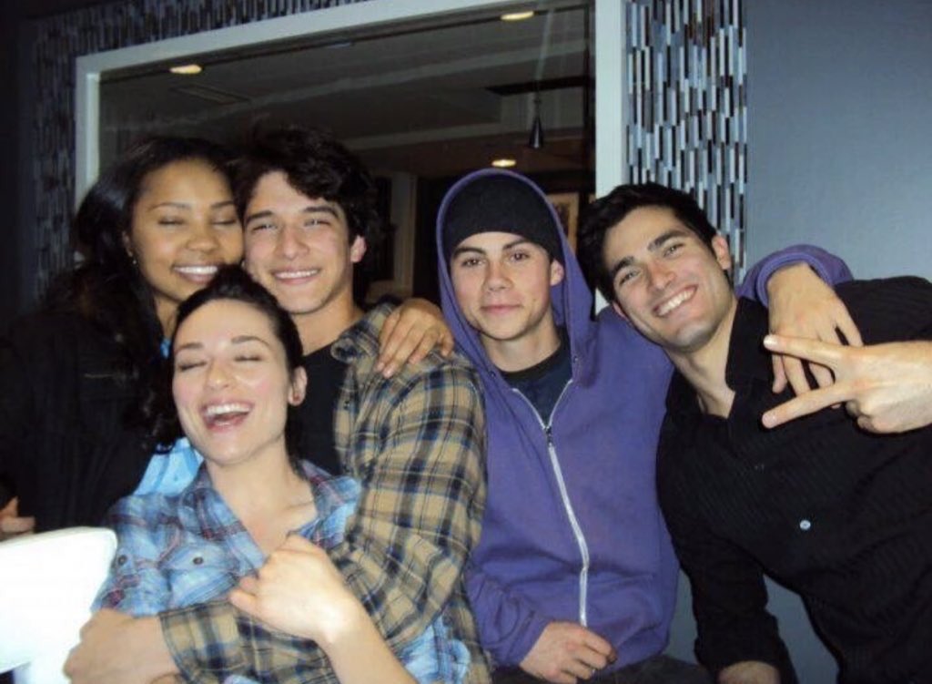 moviedob826's tweet image. just like dylan o'brien “my heart lies and dies with teen wolf”, happy 10 years ❤️