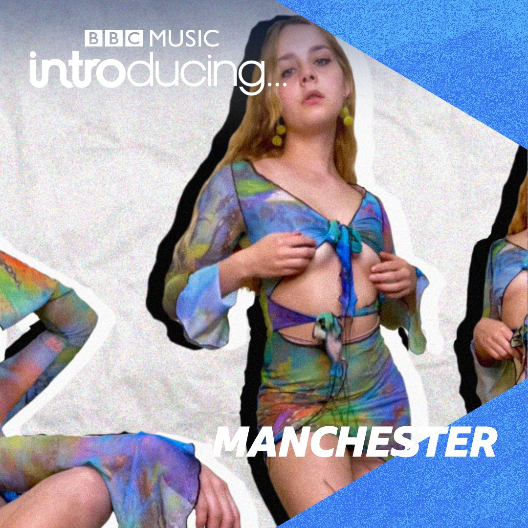 BBC Music Introducing in Manchester tweet media