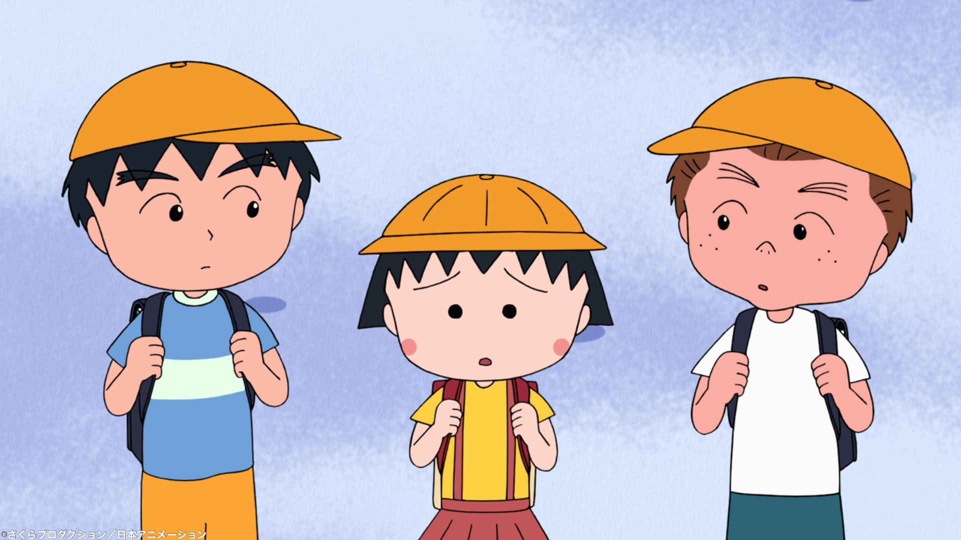 ちびまる子ちゃん【公式】 on X: 