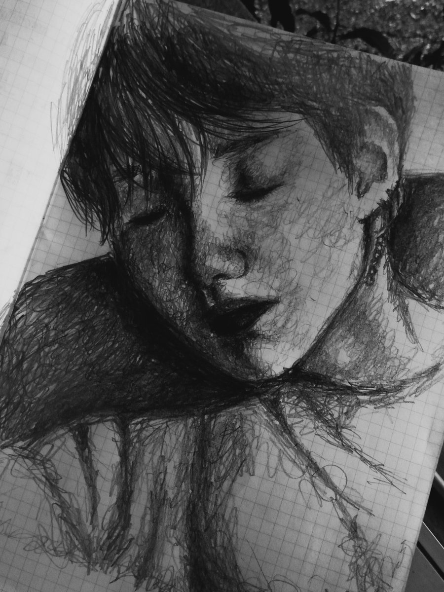 #artxbot ไหนๆก็มีแท็กแล้ว ขอขายงานเลยแล้วกันครับ เหตุเกิดจากเมื่อเรียนออนไลน์แล้วเบื่ออาจารย์พูด5555555