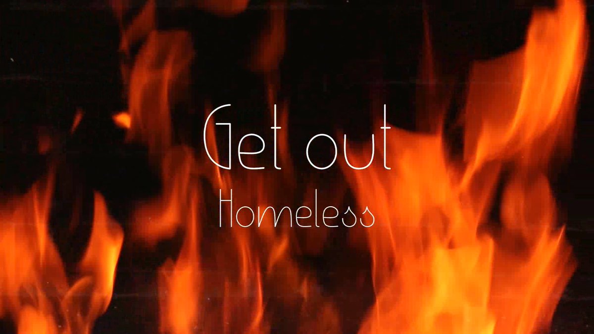 Hoy #YouthfulAshes cumple un año🔥🏚!! #GetOut fue la carta de presentación de un LP que nos ha traído grandes momentos 🚀GRACIAS por compartirlos con nosotros ⚡️⚡️⚡️#homelessnoise #indiemusic #homelessband <a href="/Barry_Barroso/">Barry Barroso</a> <a href="/GSUMERGIDAS/">GSUMERGIDAS</a> <a href="/McGomma/">Ernesto Rodríguez</a> <a href="/inmazambrano/">Inma Zambrano J.</a>