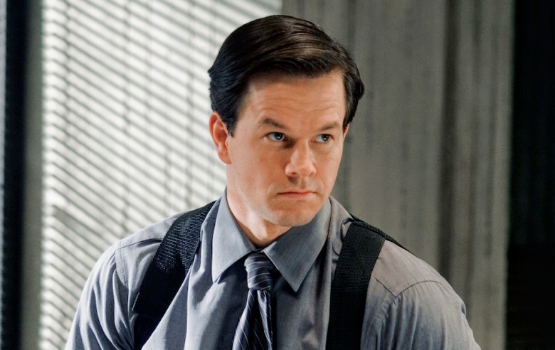 Happy 50th Birthday to Mark Wahlberg. Brilliant as Sergeant Dignam in The Departed. 