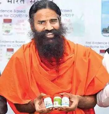 HINDU_VlJAY23's tweet photo. Baba Ramdev has the freedom of speech to express his views - Delhi High Court
https://t.co/BXIcfp4qn5
Source : "Sanatan Prabhat English" via Dailyhunt
#WesupportBabaRamdev
#SaturdayThoughts
_______________________________
अॅप डाउनलोड करा
https://t.co/IoNuz02HV4 https://t.co/zOJS6om3YA