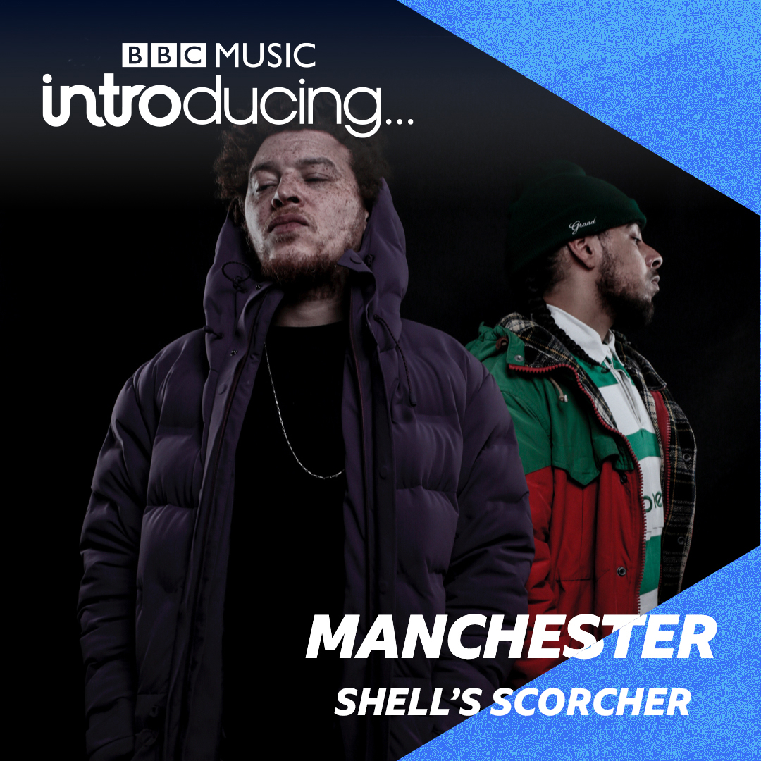 Our TA <a href="/shellzenner/">🐚 Shell Zenner 🐚</a>'s scorcher this week is from local legends <a href="/ChildrenOfZeus/">Children of Zeus</a> 

Their second record 'Balance' just dropped and is all kinds of amazing!

▶️  No Love Song

🎧  bbc.co.uk/programmes/p00…