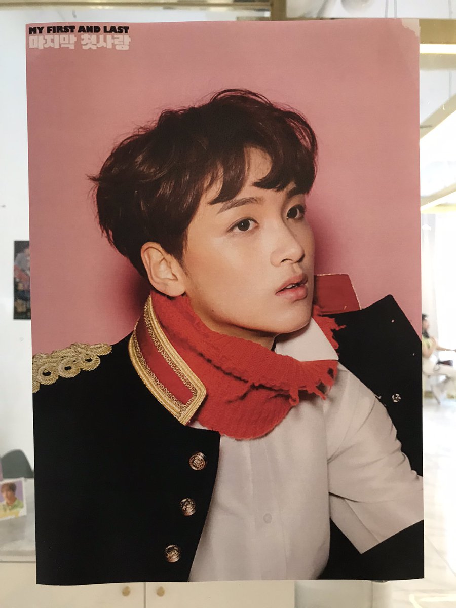 mysonhaechan's tweet photo. #Dream_Boy_HC_Day
💚 키링 주셔서 감사합니다 https://t.co/XlXFBAy1ZB