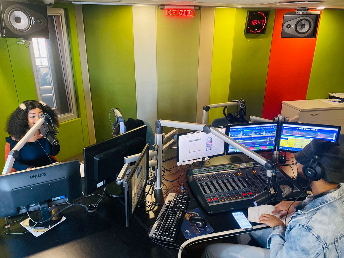 It’s the Weekend and you know the order of our Saturday’s!!!🔥🔥🔥

Tune in to the #VOWFMTop40 with <a href="/TroyRaju1/">Troy Raju</a> &amp; <a href="/TsholoMakwatse/">tsholo_makwatse</a> giving you weekend bangers on the chart show that keeps on giving!!!💃🏽🕺🏾💃🏽🕺🏾

Let the Count down begin!!!!