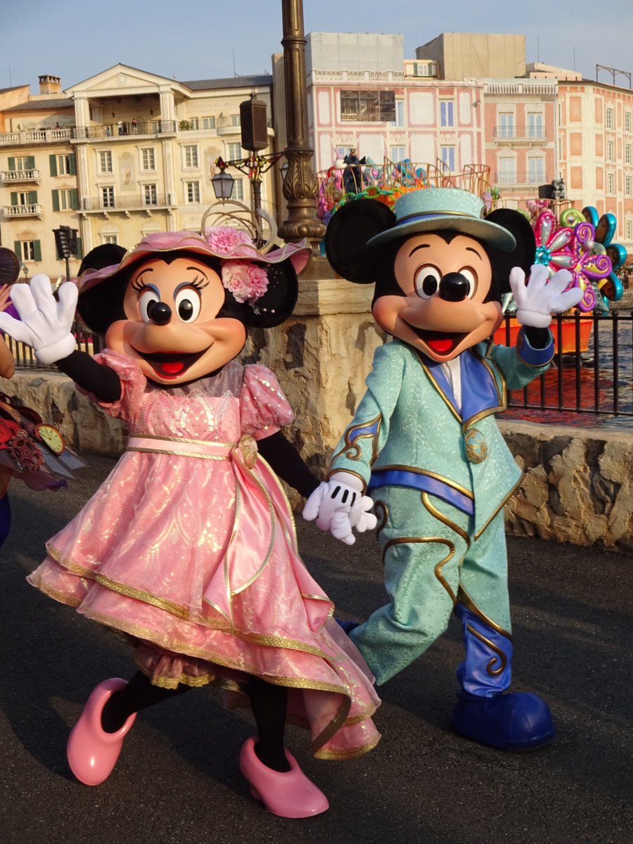 ユーキャン Mickeymouse ミッキーマウス Minniemouse ミニーマウス Fashionableeaster ファッショナブルイースター Fashionableeaster15 ファッショナブルイースター15 Tds Tokyodisneysea 東京ディズニーシー Tokyodisneyresort