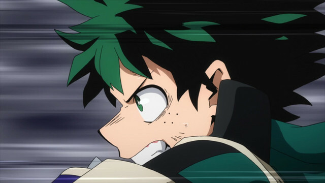 My Hero Academia Season 5 Crunchyroll Crunchyroll.la 🔜 #VCRX Agosto 5-7's tweet - "My Hero Academia Season 5 - Episodio 99 - Combate