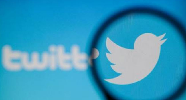 channelstv's tweet photo. Twitter Restricted After FG’s Order To Telecos
https://t.co/OICdl1UuJW https://t.co/zbmPplPGS2