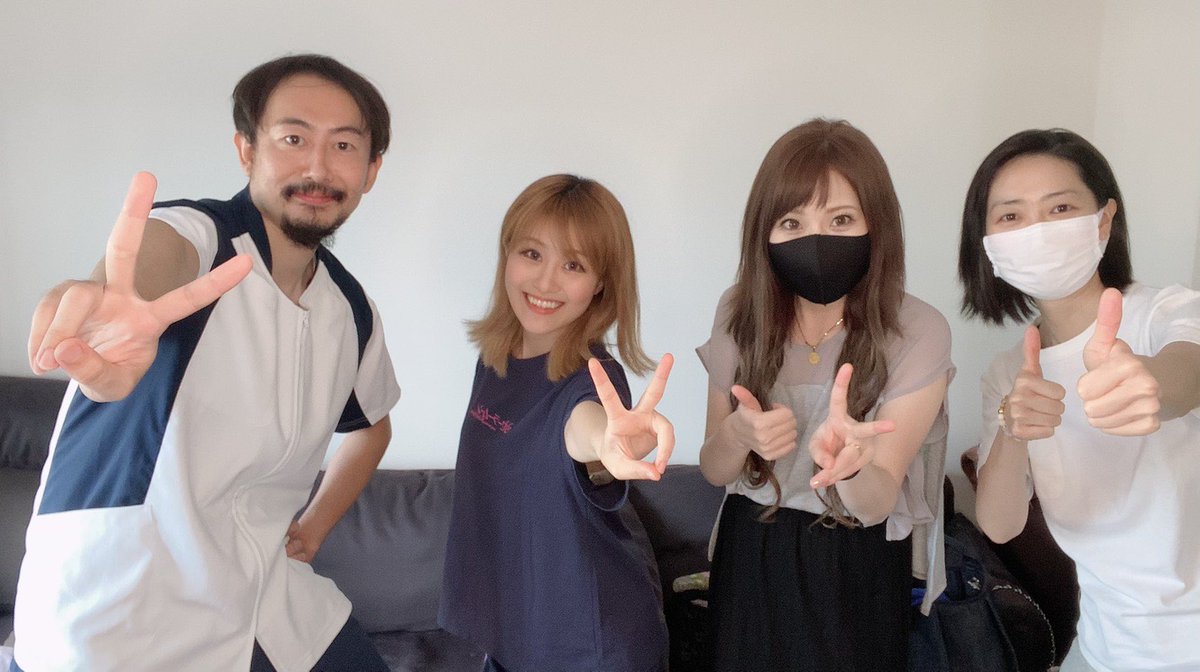 デルピエロ山口 発毛芸人 Delpiero Yh Twitter