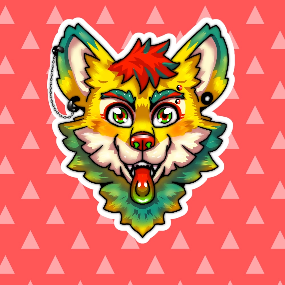 joyflame_pink's tweet photo. @arminsfingers Thanks for the share 🐰🥺👉👈
I'm joy, I'm a Furry artist and i appreciate if you check out my artworks😍🤩🌸 https://t.co/lFcTlLVlUp