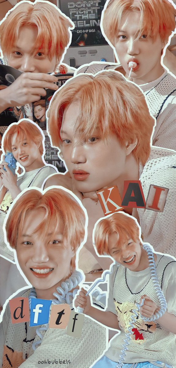 oohbubbels's tweet photo. KAI✨
#KAI_Tracking
#EXO_ScreeningActivated
#DONT_FIGHT_THE_FEELING
#EXO @weareoneEXO https://t.co/JkOkyCsZr4