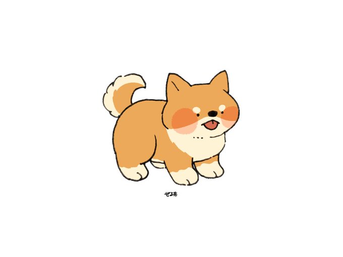 柴犬のtwitterイラスト検索結果 柴犬のtwitterイラスト検索結果
