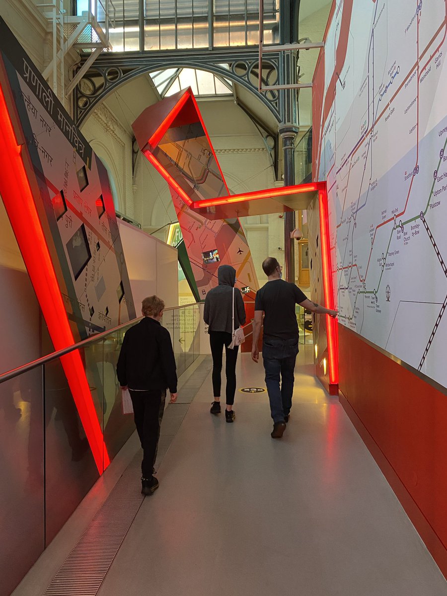 AutisminMuseums's tweet photo. Huge thanks to @ltmuseum for running their first #EarlyExplorers event this year! We had a brilliant time more dates here https://t.co/0Sy5FsnxGD #send #autism #autisminmuseums https://t.co/yChhRZy4Ut