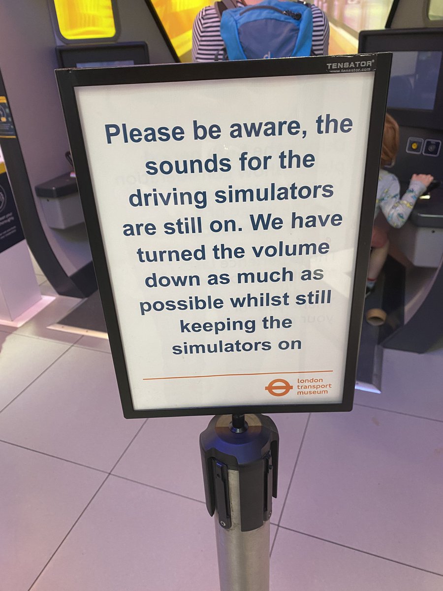 AutisminMuseums's tweet photo. Huge thanks to @ltmuseum for running their first #EarlyExplorers event this year! We had a brilliant time more dates here https://t.co/0Sy5FsnxGD #send #autism #autisminmuseums https://t.co/yChhRZy4Ut