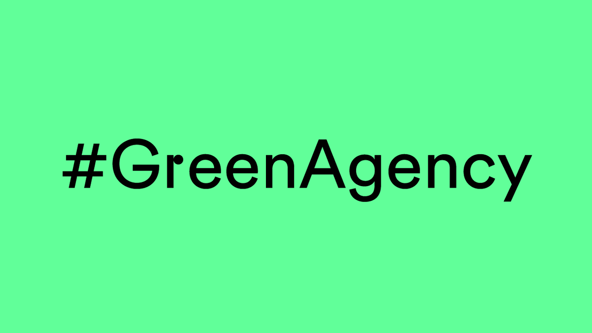 Heute ist #Weltumwelttag! Mit unserer #GreenAgency arbeiten wir stetig daran, als Agentur nachhaltiger zu werden. Angefangen bei Stofftaschen &amp; wiederverwendbaren Essensboxen bis hin zur Programmierung energieeffizienter Websites für unsere Kunden. Mehr: shift.agency/greenagency
