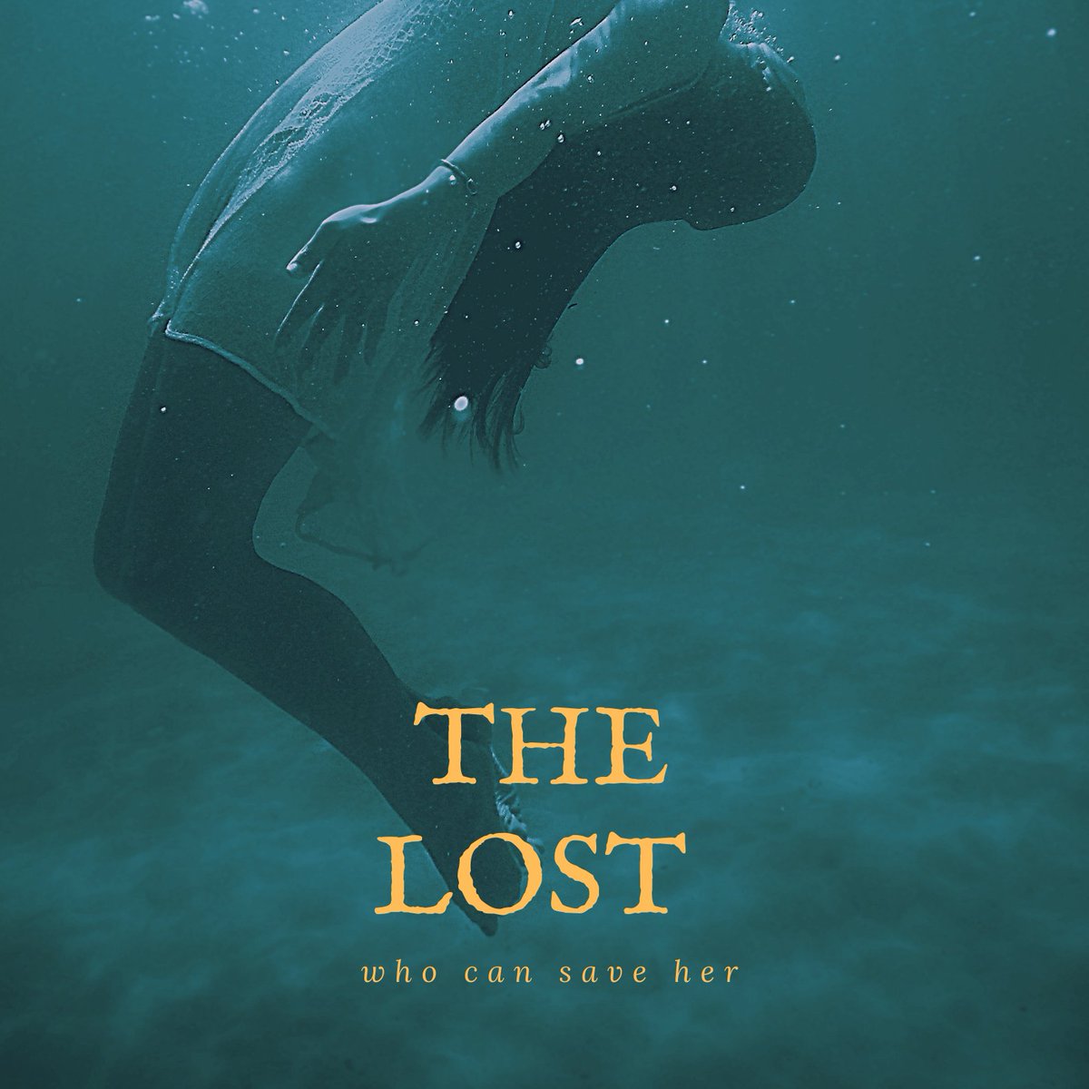 Planning has started for the new Feature Film The Lost  for 2022