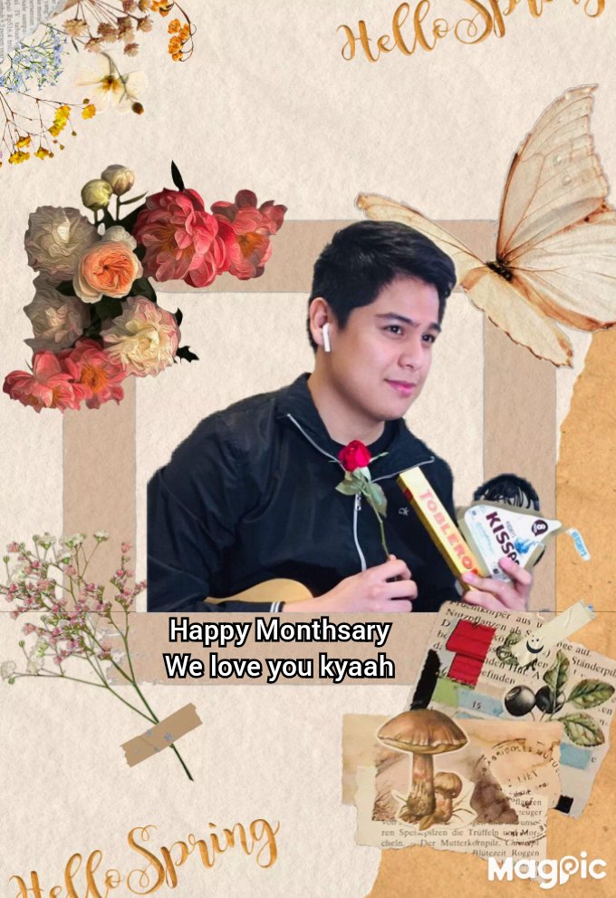 _reynoldorzo_'s tweet photo. “Just don’t give up trying to do what you really want to do. Where there’s love and inspiration, I don’t think you can go wrong.”

4ever2getherWith NIEL MURILLO https://t.co/FGniSjIn2r
