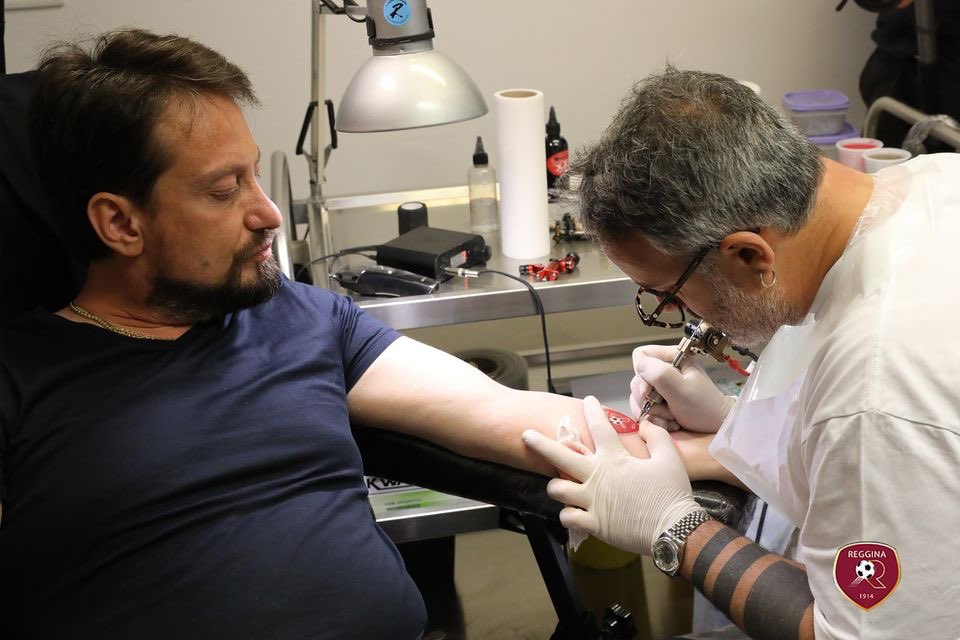 Luca Gallo tweet media