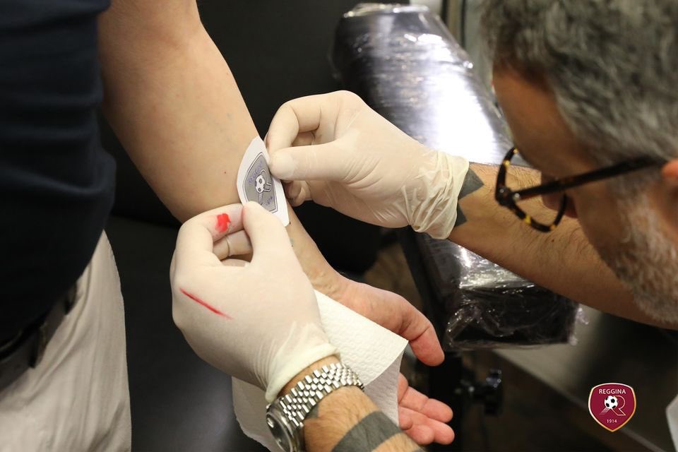 Luca Gallo tweet media