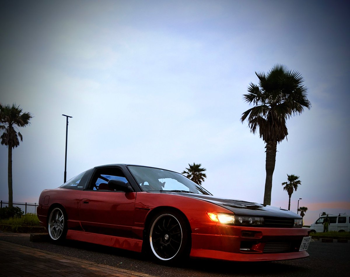 １８０ｓｘ Oznaka Na Tviteru