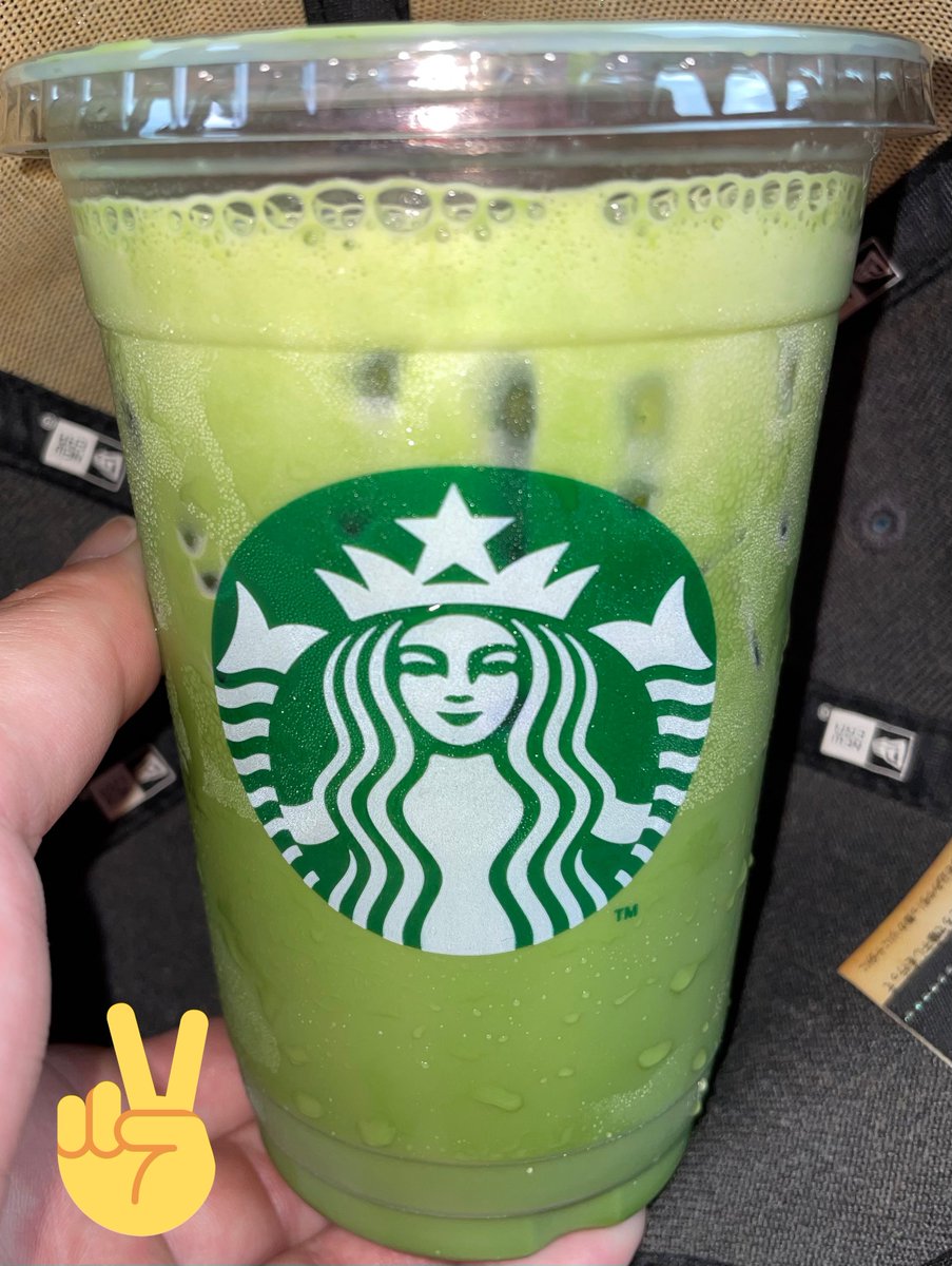 みんなの スタバ 抹茶 テイクアウト 口コミ 評判 4ページ目 食べたいランチ 夜ごはんがきっと見つかる ナウティスイーツ