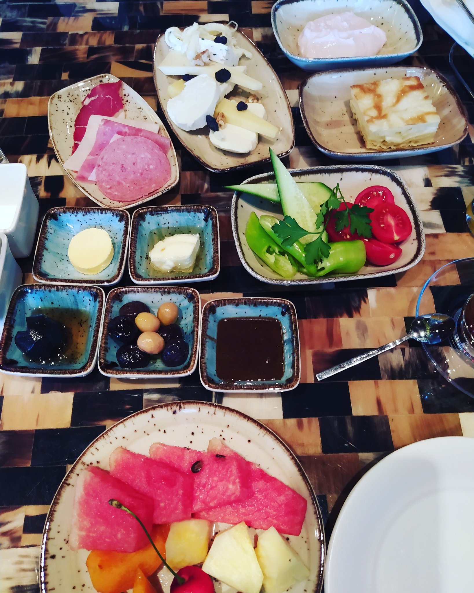 トルコのごはん トルコのごはん 世界の朝食 あさごはん T Co Mceuykcrhz Twitter
