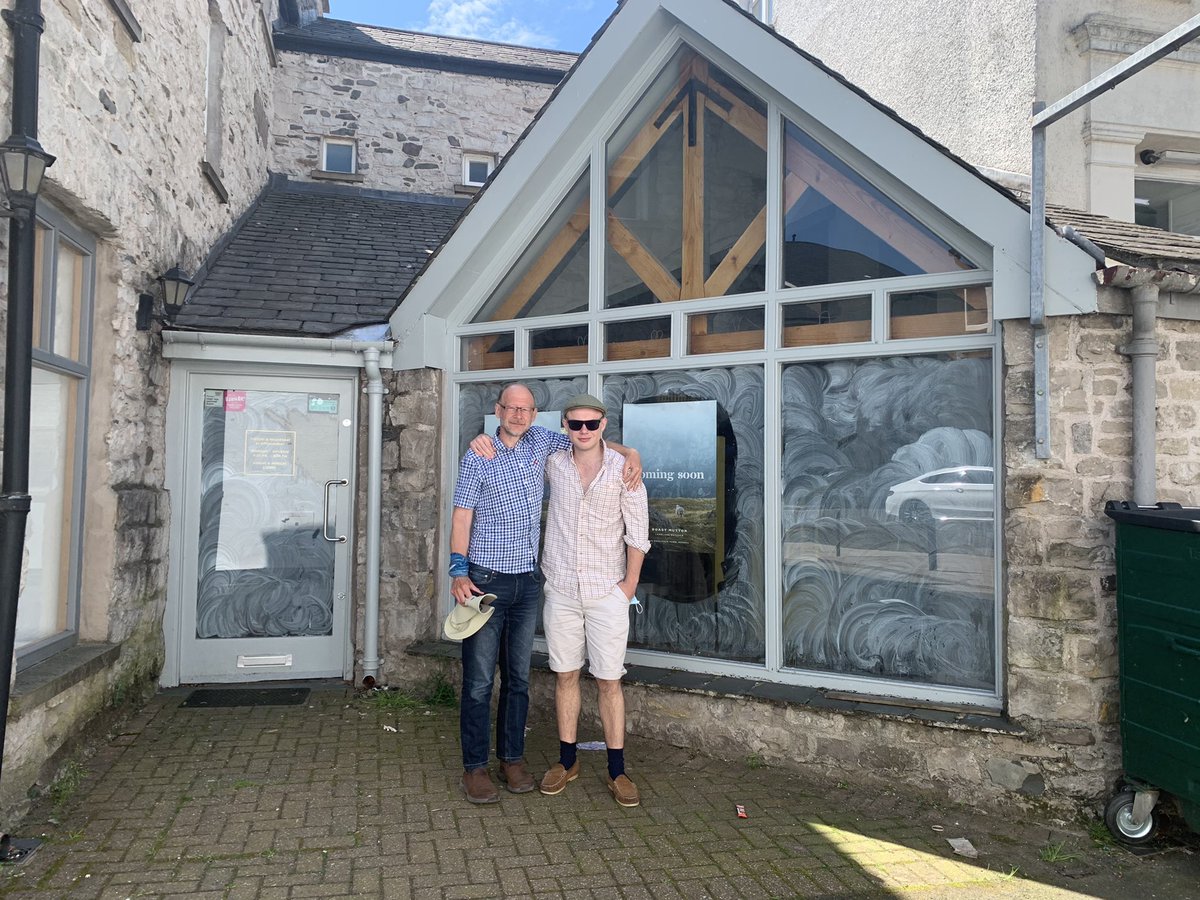 Dr Jen Unwin tweet media