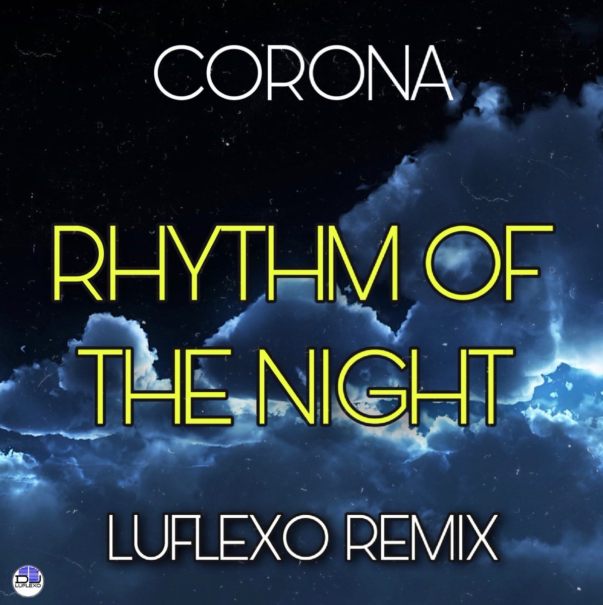 Next week I will drop my new Deep House Remix of Corona 'Rhythm Of The Night’ I'm really excited to show you this next week!!🔥🔥🔥
