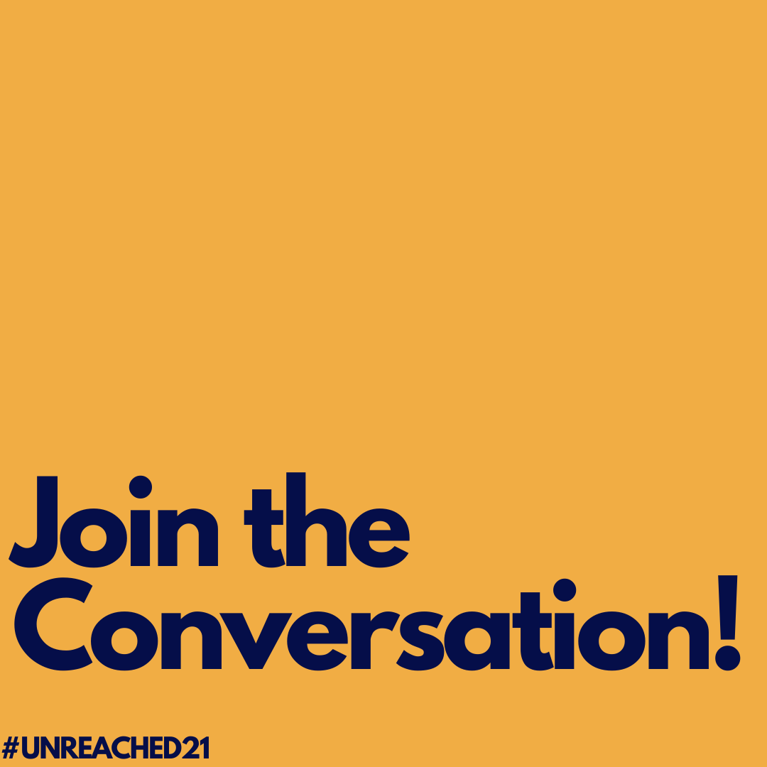 UnreachedN's tweet photo. We are so looking forward to our Unreached Conference this year! Harvey Kwiyani will be sharing on MISSION SHAPED CHURCH IN A MULTICULTURAL WORLD. Plus plenty of opportunity to network and pray. Believe me, you won't want to miss out. #unreached21 #jointheconversation https://t.co/9OeQGvJPsa