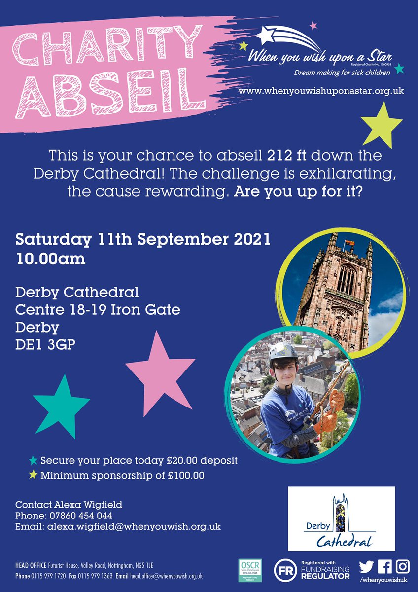 DerbyDaybreak Rotary tweet media