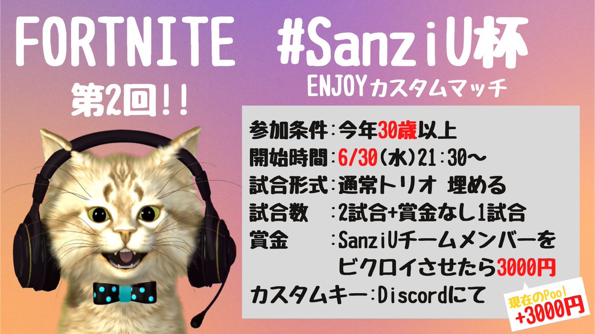 偏頭痛で苦苦苦なLOXNIN (@parapi8989) / Posts / X