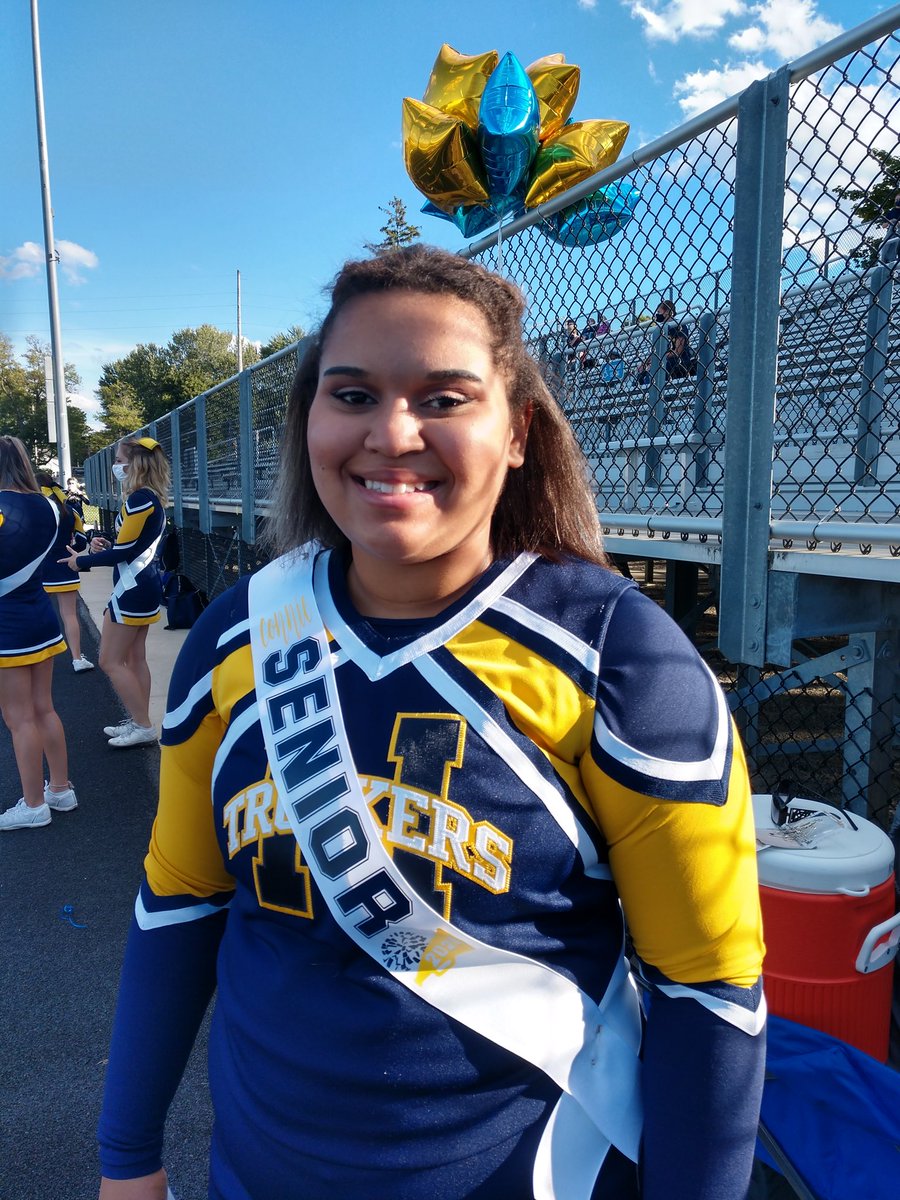 NHS Trucker Cheer tweet media