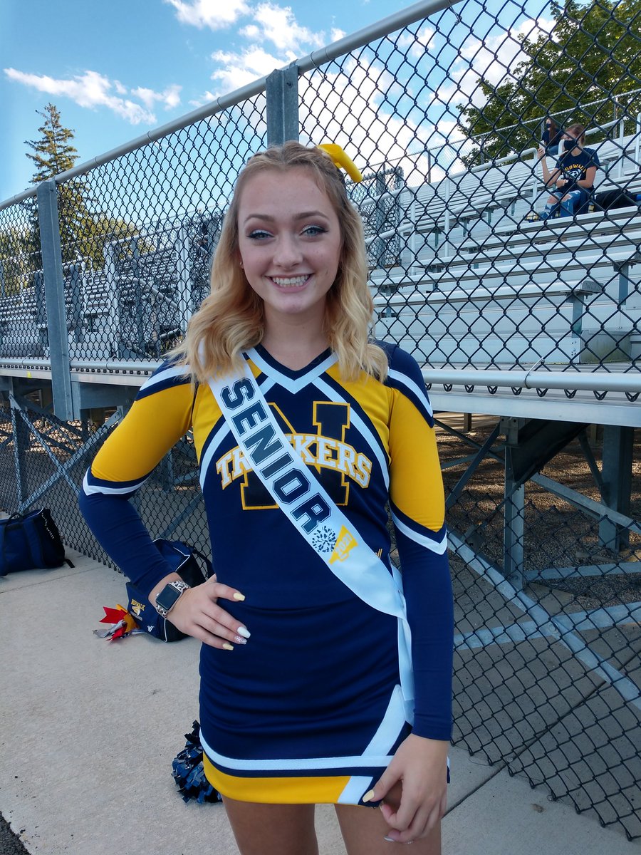 NHS Trucker Cheer tweet media