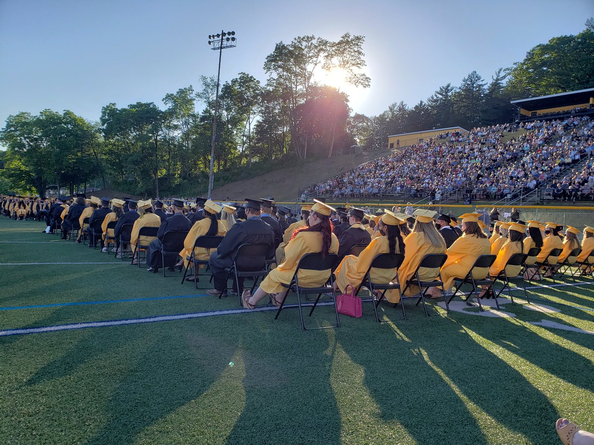 RLASHPRIDE's tweet image. Congratulations to the Class of 2021!