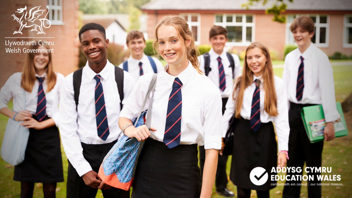 WG_Education's tweet photo. PDG Access school uniform grants for 2020-21 are available until 30 June.

The new scheme for 2021-22 will open on 15 July 2021.

For eligibility and how to apply: https://t.co/oN6ULc82OT

#HelpWithKit
@CaerphillyCBC @MonmouthshireCC @NewportCouncil @torfaencouncil  @CarmsCouncil https://t.co/NlURYKIC8W