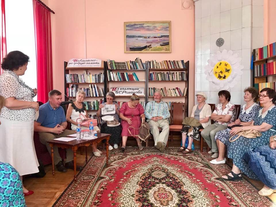 ZiminDmitry3's tweet photo. Новгородская область. Встреча в городе Валдай. https://t.co/4UYJdM8L8E