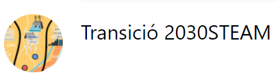 ToniMorenoRey's tweet photo. Crearem materials didàctics per a LA TRANSFORMACIÓ EDUCATIVA, treballant la TRANSICIÓ ENERGÈTICA posant als alumnes , futurs ciutadans AL CENTRE, fets des del Coneixement i sense interferències OLIGOPOLÍSTIQUES.
#EduCatBot estem a l'alçada
.. I Vosaltres? @gencat @eucaciocat ? https://t.co/wkvH8bHTTo