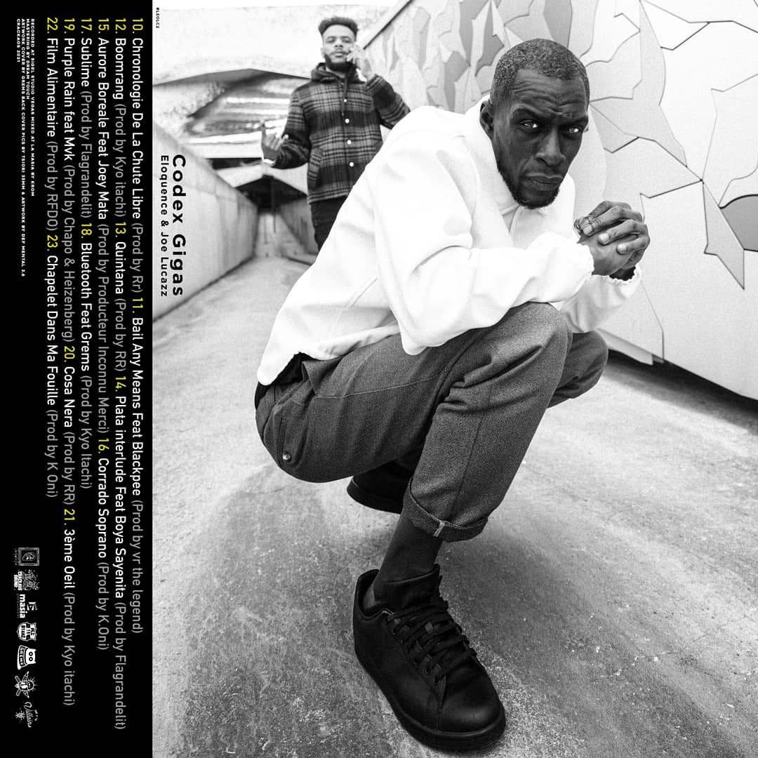 codex gigas AKA #LenferOuLeauChaude2 (@eloquencePLC) / Twitter