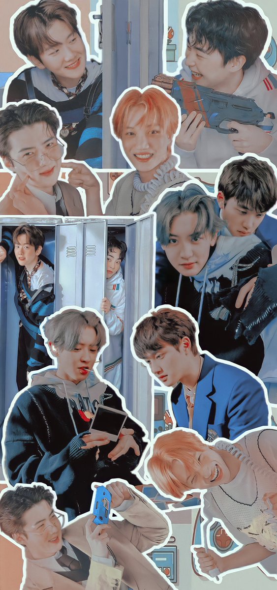 oohbubbels's tweet photo. EXO❤✨
#KAI_Tracking
#SEHUN_Tracking
#XIUMIN_Tracking
#BAEKHYUN_Tracking
#CHANYEOL_Tracking
#KYUNGSOO_Tracking
#EXO_ScreeningActivated
#DONT_FIGHT_THE_FEELING
#EXO @weareoneEXO https://t.co/a5SlmVjXvd